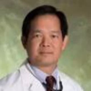 Claude Su, MD, Cardiology, Savannah, GA, St. Joseph's Hospital
