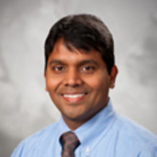 Rajasekhar Jagarlamudi, MD, Infectious Disease, Ypsilanti, MI