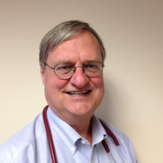 David Bisbee, MD, Family Medicine, Stowe, VT, Copley Hospital