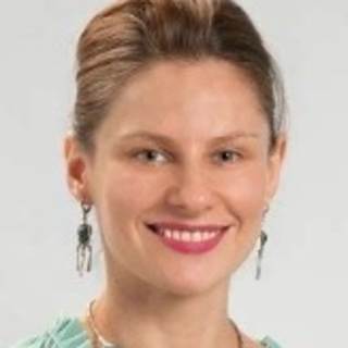 Ivanka Kovalyshyn, DO, Dermatology, Boca Raton, FL