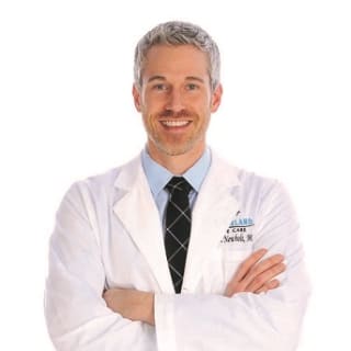 Evan Newbolt, MD, Ophthalmology, Pine Bluff, AR