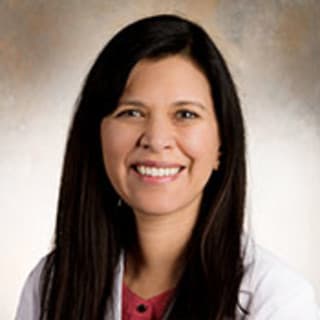 Farah Hasan, MD, Endocrinology, Chicago, IL, University of Chicago Medical Center