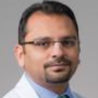 Ronak Jani, MD, Neurology, Lexington, KY, Baptist Health Lexington