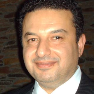 Khashayar Salartash, MD