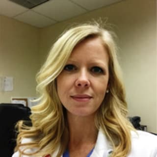 Carla Holmes, Acute Care Nurse Practitioner, Anderson, SC