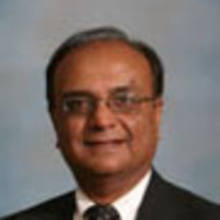 Rashmikant Desai, MD, Cardiology, Linwood, NJ, AtlantiCare Regional Medical Center, Atlantic City Campus