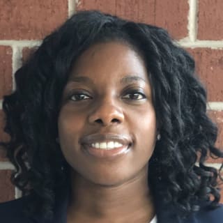 Ibilola Adekunle, MD