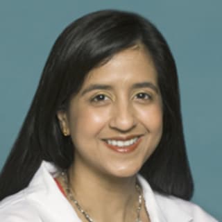 Anila (Chaudhry) Siddiqui, MD