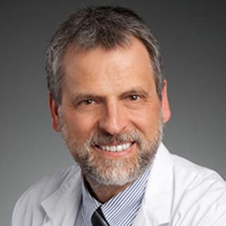 Zoltan Patay, MD, Radiology, Memphis, TN, University of Tennessee Health Science Center
