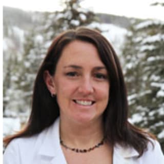 Tracee Metcalfe, MD