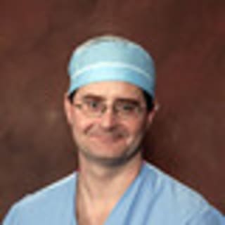 Patrick McElhone, MD, Anesthesiology, Rome, GA, AdventHealth Redmond