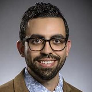 John Hanna, MD