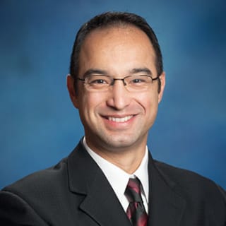 Shahram Bahrami, MD, Emergency Medicine, Manitowoc, WI