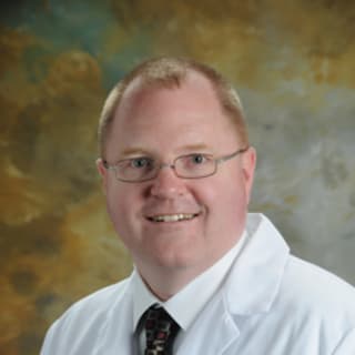 Scott Langenburg, MD