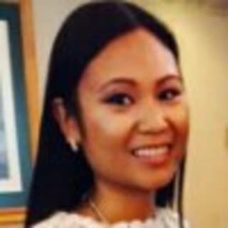 Jeromane Tenido-Ng, Nurse Practitioner, Paramus, NJ