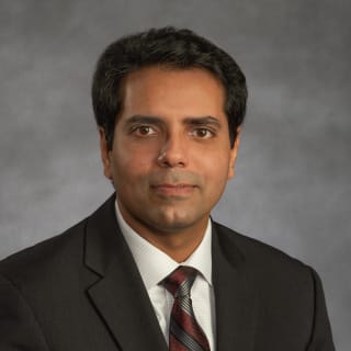 Anil Roy, MD, Neurosurgery, Richmond, VA, VCU Medical Center