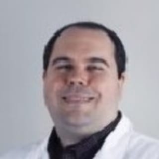 Jose Ortega III, MD, Oncology, Boynton Beach, FL, Bethesda Hospital East