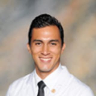 Ruben Mora, MD, Internal Medicine, Torrance, CA
