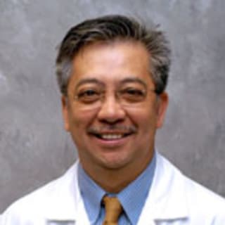 Oliver Felibrico, MD, Internal Medicine, Howell, NJ, Hackensack Meridian Health Jersey Shore University Medical Center
