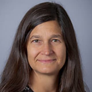 Maria Cicchetti, MD