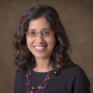 Neelam Gandhi, MD, Obstetrics & Gynecology, Crystal Lake, IL