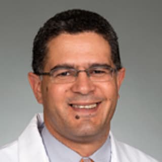 Amr Atef, MD, Cardiology, Willimantic, CT, The William W. Backus Hospital