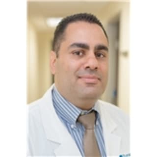 Andro Sharobiem, MD, Internal Medicine, Riverside, CA, Riverside Community Hospital