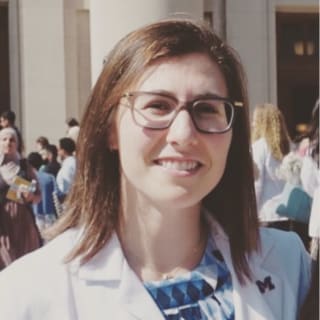 Rachel Bergman, MD