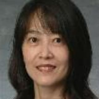 Kristina Tao, MD, Anesthesiology, Columbia, MD