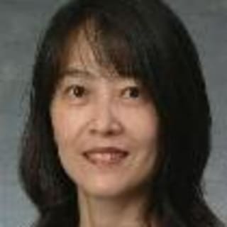 Kristina Tao, MD, Anesthesiology, Highland, MD, Howard County General Hospital