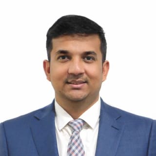 palakkumar patel, MD, Pulmonology, Chicago, IL