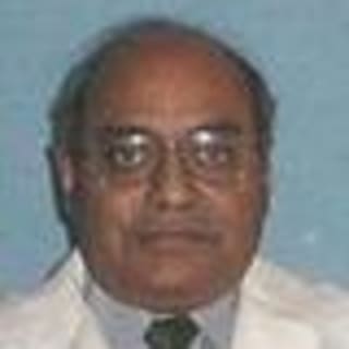 Dilipkumar Patel, MD