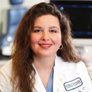 Rosalia Viterbo, MD, Urology, Philadelphia, PA, Fox Chase Cancer Center