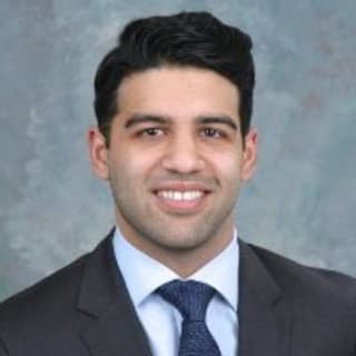 Rashad Usmani, MD, Orthopaedic Surgery, Indianapolis, IN