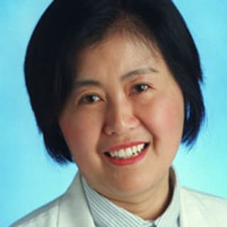 Julie Zhou, MD, Internal Medicine, Fremont, CA