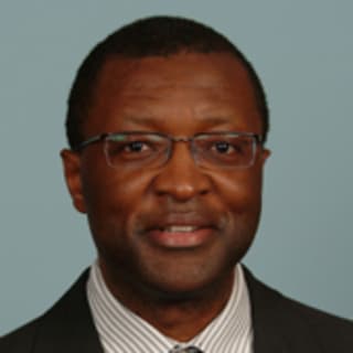 Daniel Baiyee, MD