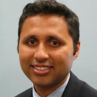 Kamran Majid, MD, Orthopaedic Surgery, Oakland, CA