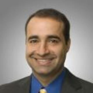 Amir Rounaghi, MD, Orthopaedic Surgery, Whittier, CA, PIH Health Whittier Hospital