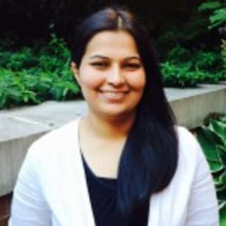 Mamta Parikh, Clinical Pharmacist, Glen Burnie, MD