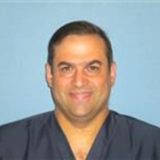 Wayne Dodakian, DO, Emergency Medicine, Inglewood, CA