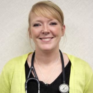 Heather Mauck, Family Nurse Practitioner, Hoxie, KS, Citizens Medical Center