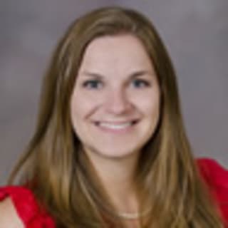 Amanda (Sadecky) Ecker, MD, Obstetrics & Gynecology, Portland, OR, OHSU Hospital