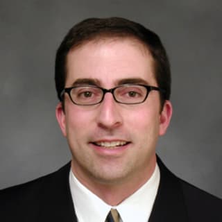 Paul Lebovitz, MD, Gastroenterology, Pittsburgh, PA, Allegheny General Hospital