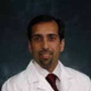 Rohit Uppal, MD