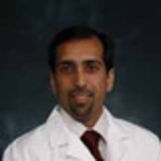 Rohit Uppal, MD, Family Medicine, Fort Lauderdale, FL, OhioHealth Doctors Hospital
