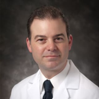 William Griffith, MD
