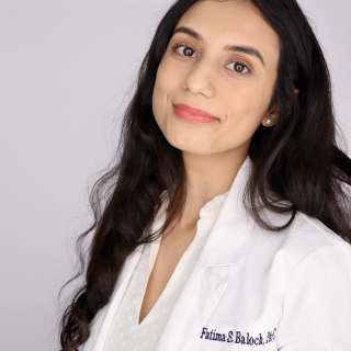 Fatima Baloch, PA, Physician Assistant, Raleigh, NC