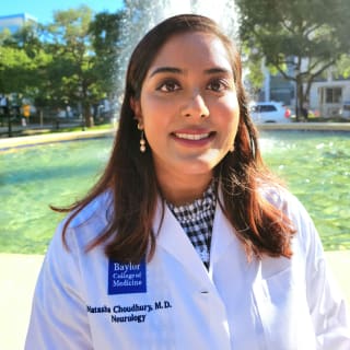 Natasha Choudhury, MD