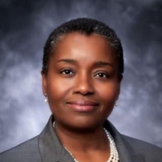 Denise Johnson, MD