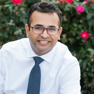 Anuj Bhatnagar, MD